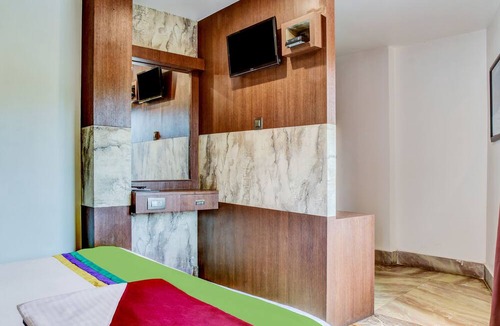 Siliguri Hotel | Itsy Hotels The Villa Retreat