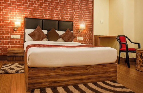 Darjeeling Hotel | Hotel Tin Tin Boutique Bijanbari
