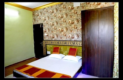 Chittorgarh Hotel | Hotel Shri Karani Vilas