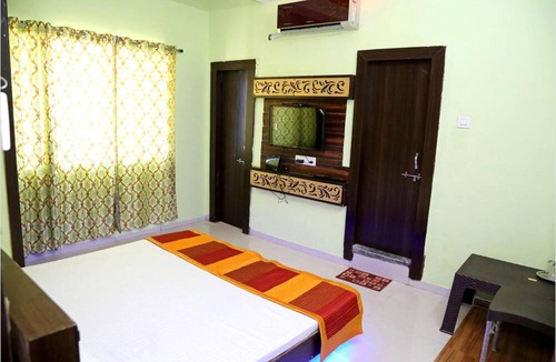 Chittorgarh Hotel | Hotel Shri Karani Vilas