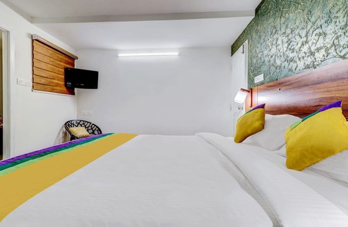 Aluva Hotel | Itsy Hotels Dew Dreams