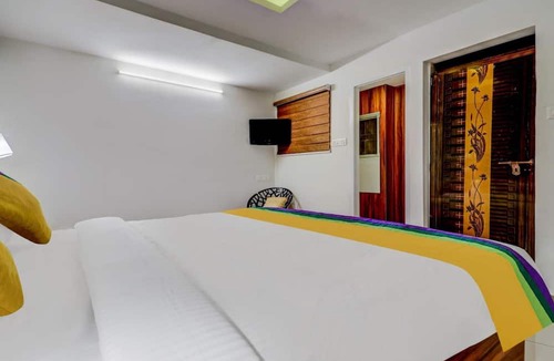 Aluva Hotel | Itsy Hotels Dew Dreams