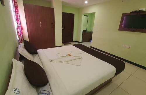 Peelamedu House | JR Guest Home