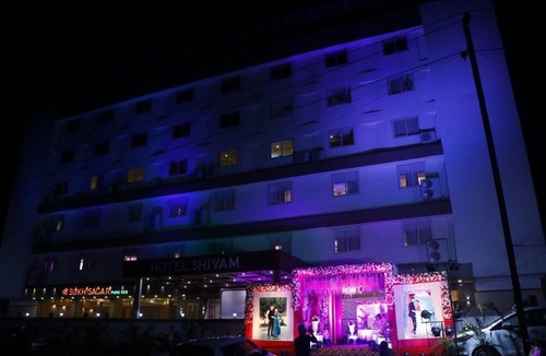 Dombivli East Hotel | Hotel Shivam