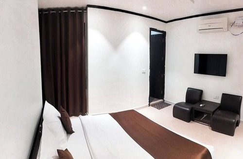 Kalka Hotel | The Wind Cross Hotel