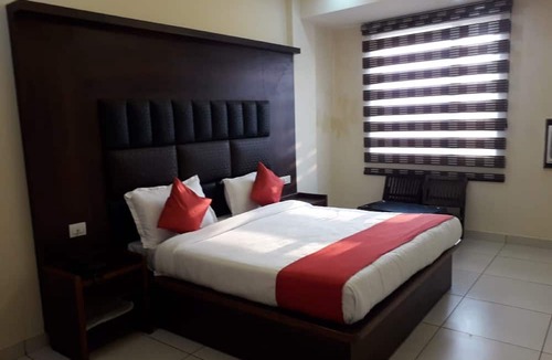 Katra Hotel | Hotel Royal Stay