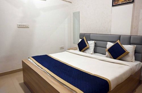 Sawai Madhopur Hotel | Hotel Green View