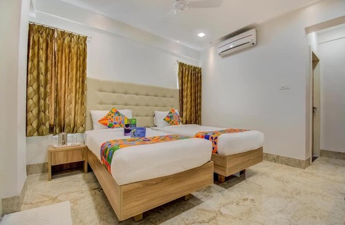 Hope College Hotel | Park Avenue Suites