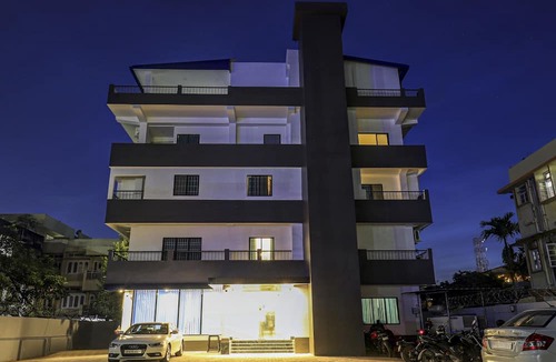 Sualkuchi Hotel | Treebo Arna Residency