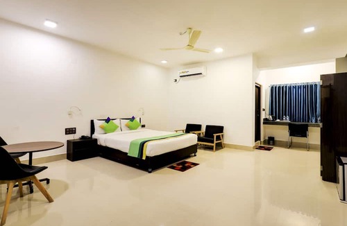 Sualkuchi Hotel | Treebo Arna Residency