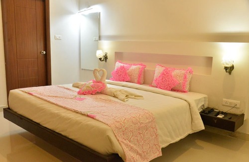 Yelagiri Hotel | Ags Holiday Resorts