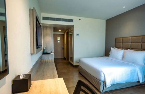 Madurai Hotel | Amika Hotel - Madurai