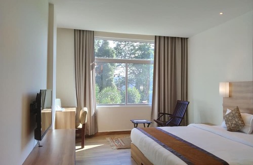 Yupia Hotel | Hotel SC Grand