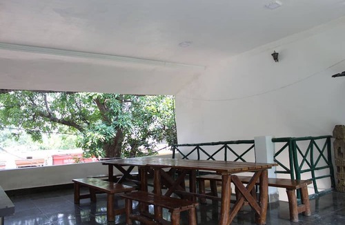 Tala Hotel | Tigers Villa Resort Bandhavgarh