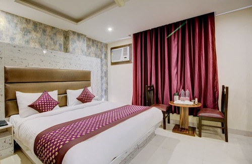 Aerocity Hotel | Hotel Smart Signature