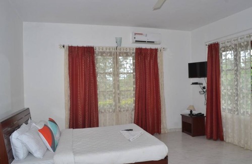 Masinagudi Hostel | Safari Land Resort