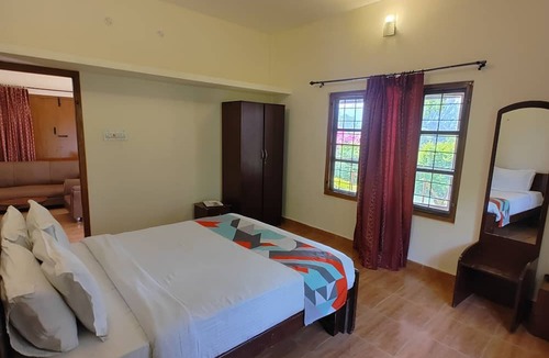 Masinagudi Hostel | Safari Land Resort