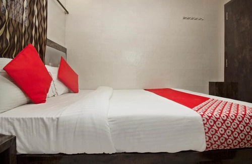 Dadar East Hotel | Hotel Paris Residency