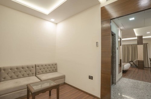 Bhopal Hotel | Hotel Stay Casa