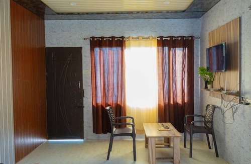 Kanatal Hotel | Life Resorts
