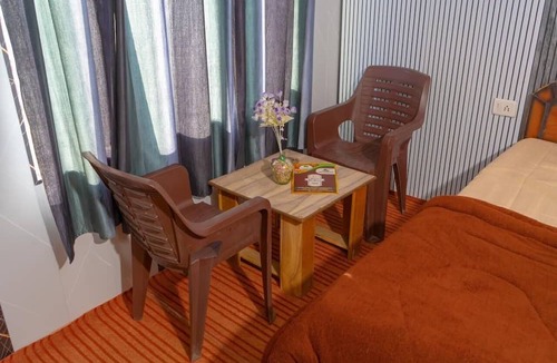 Kanatal Hotel | Life Resorts
