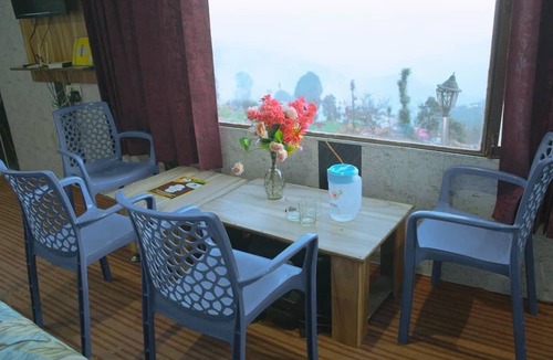 Kanatal Hotel | Life Resorts