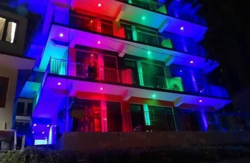 Bhagsu Nag Hostel | EL PROFESOR MCLEODGANJ