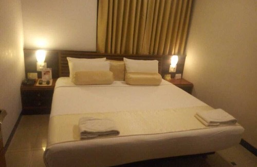 Margao Hotel | Goa Woodlands Hotel