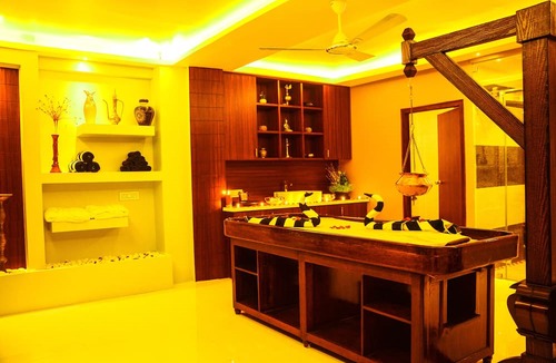 Mysore Hotel | Sandesh The Prince