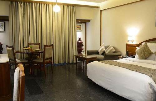 Mysore Hotel | Sandesh The Prince