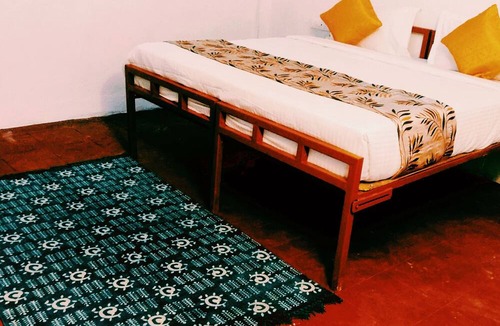 Kumbhalgarh Hotel | The Junagarh Lodge Kumbhalgarh