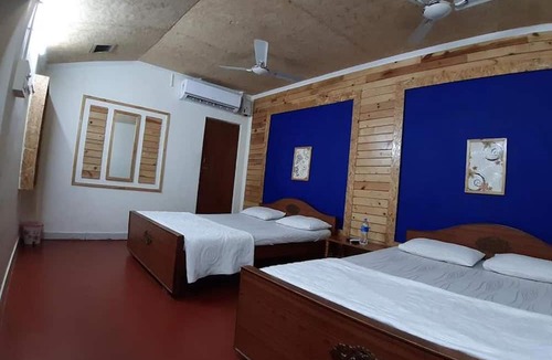 Anaimalai House | Room in Lodge - Royal Cottage, Anaimalai Room 7