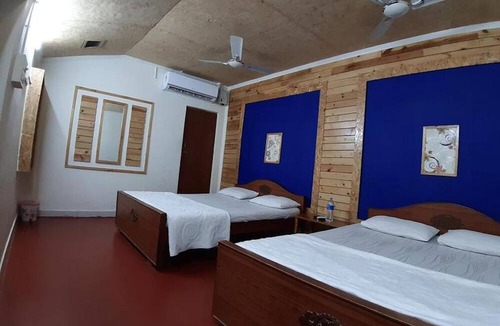 Anaimalai House | Room in Lodge - Royal Cottage, Anaimalai Room 6