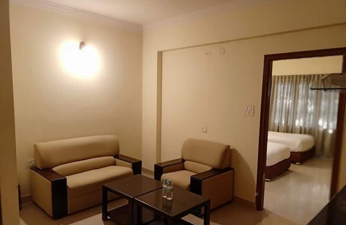Malleshwaram Hotel | Hyde Park Orchards