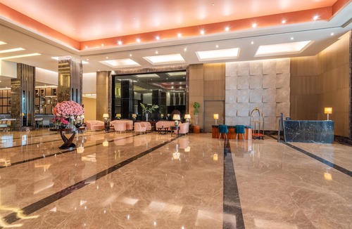 Rudrapur Hotel | Radisson Blu Hotel Rudrapur