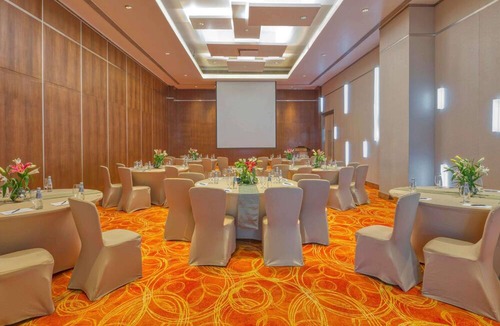 Bellandur Hotel | Novotel Bengaluru Outer Ring Road
