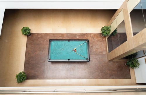 Devanahalli Hotel | Goldfinch Retreat Bangalore