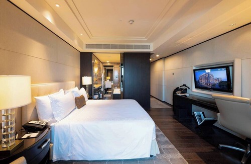 Little Mount Hotel | ITC Grand Chola, a Luxury Collection Hotel, Chennai