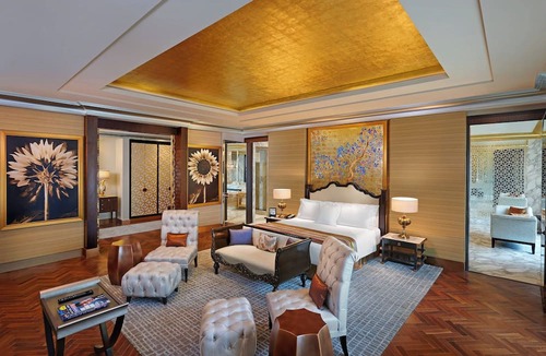Little Mount Hotel | ITC Grand Chola, a Luxury Collection Hotel, Chennai