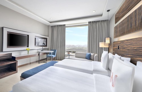 Dwarka Hotel | Welcomhotel by ITC Hotels, Dwarka, New Delhi