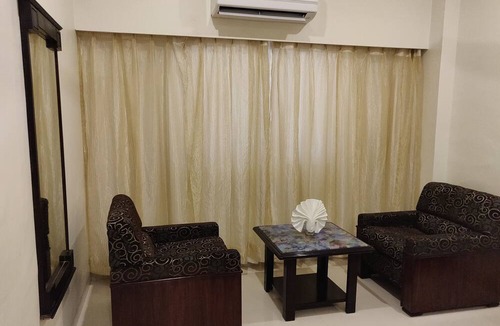 Air Force Area Hotel | Chandra Inn