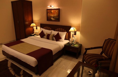Beadonpura Hotel | Florence Inn
