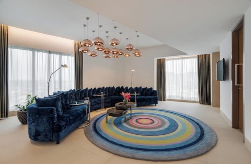 Hyderabad Hotel | Avasa Hotel