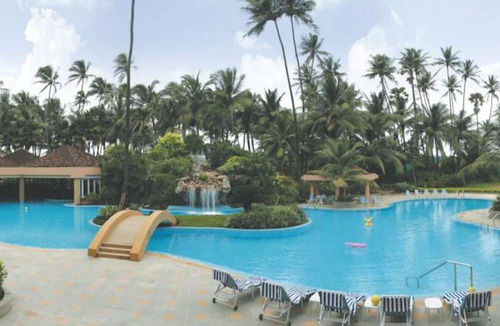 Mumbai Resort | The Retreat Hotel & Convention Centre