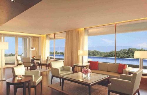 Udyog Vihar Hotel | The Oberoi Gurgaon