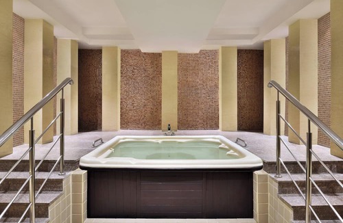 Durgapura Hotel | Jaipur Marriott Hotel