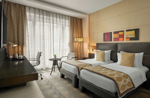 Hiranandani Gardens Hotel | Meluha The Fern Mumbai, Powai, Series by Marriott