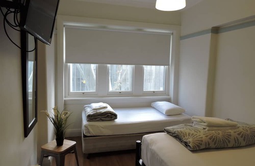 Kings Cross Hotel | Highfield Hotel