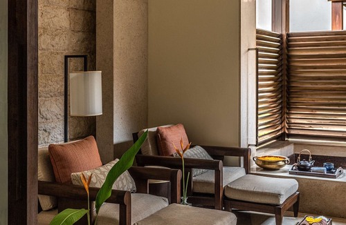 Bambolim Resort | Grand Hyatt Goa