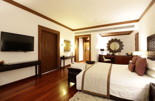 Jaypee Greens Resort | Jaypee Greens Golf & Spa Resort
